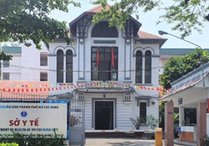 Sở Y tế TP.HCM: Chính thức triển khai toàn bộ 23 thủ tục hành chính theo Luật Khám bệnh, chữa bệnh 2023